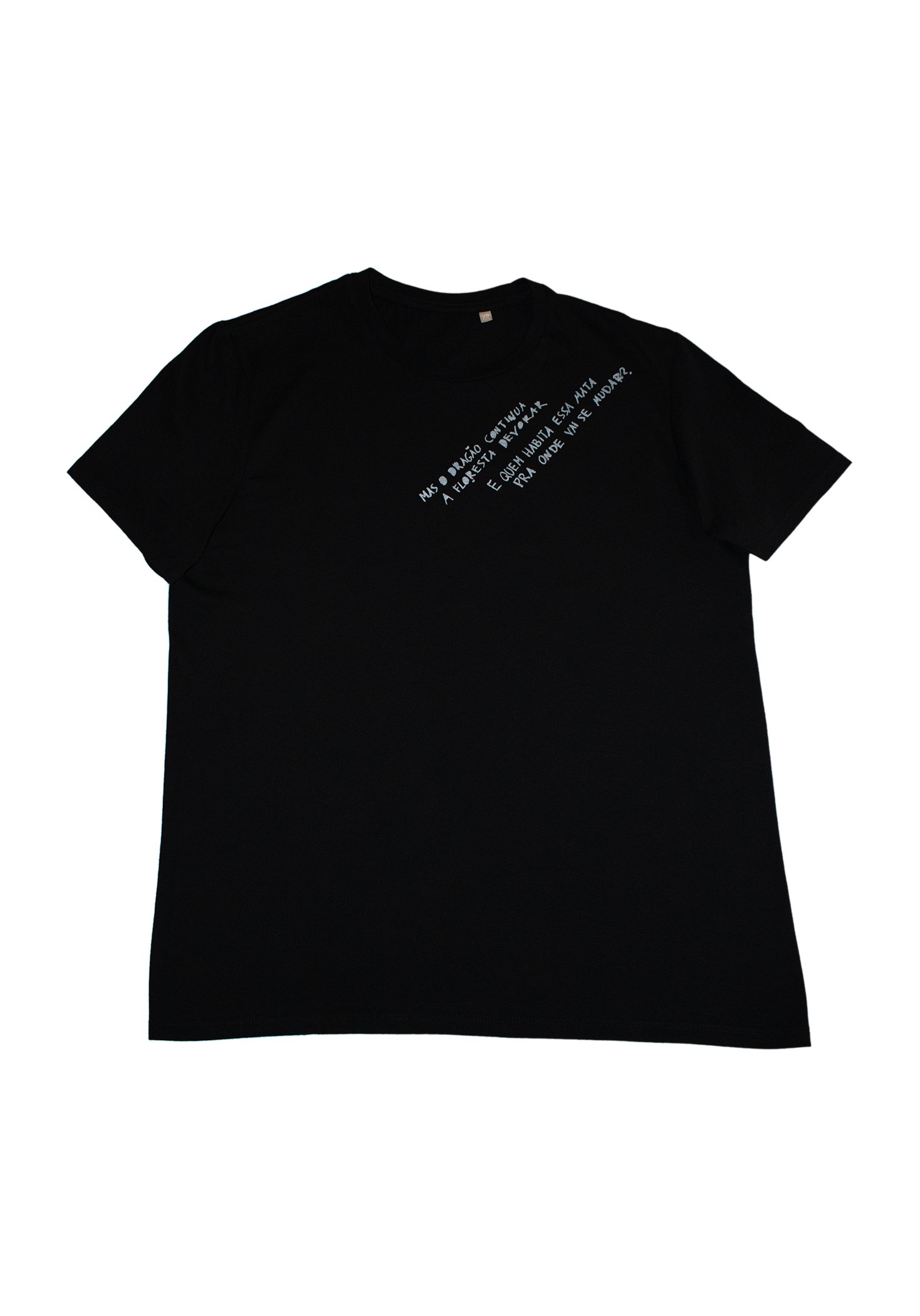 Camiseta Amazonia - Imagen 2