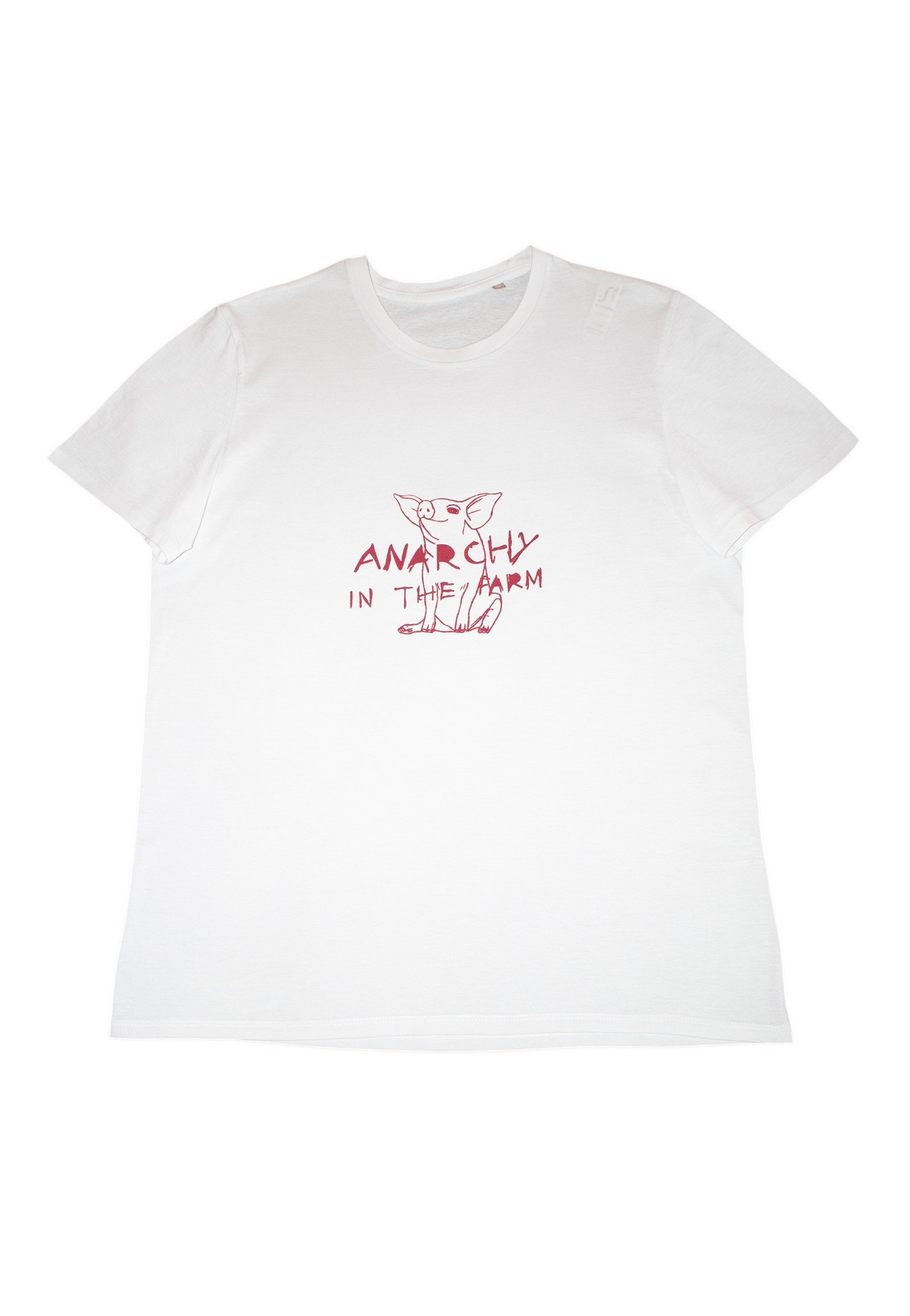 Camiseta Anarchy - Imagen 2